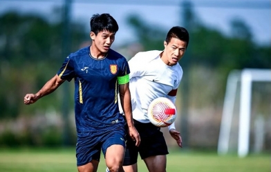 Nhận định Dalian Yingbo vs Chongqing Tonglianglong: Cân não top đầu