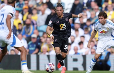 Nhận định Leeds vs Burnley: Kết quả an bài