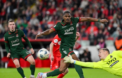 Nhận định Lokomotiv vs Dynamo Moscow: Đấu trí căng thẳng