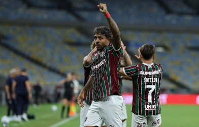 Nhận định Bolivar vs Fluminense: Đi tìm chiến thắng