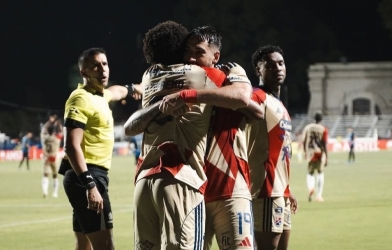 Nhận định Ind Medellin vs Cusco: Cùng chung cảnh ngộ