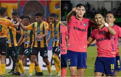Nhận định Guastatoya vs Municipal: Tuyệt đối căng thẳng
