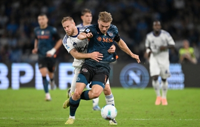 Nhận định Como vs Napoli: Kịch bản khó lường