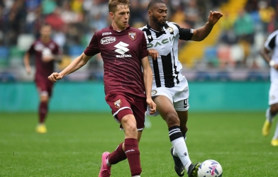 Nhận định Udinese vs Torino: Tìm kiếm tài năng