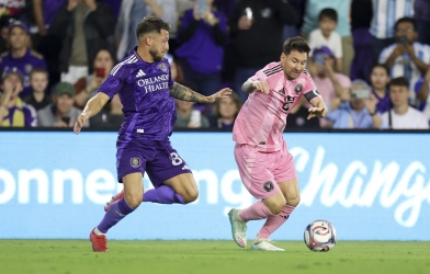 Nhận định Inter Miami vs Orlando City: Derby Florida rực lửa