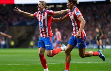 Nhận định Valencia vs Atletico Madrid: Cục diện an bài