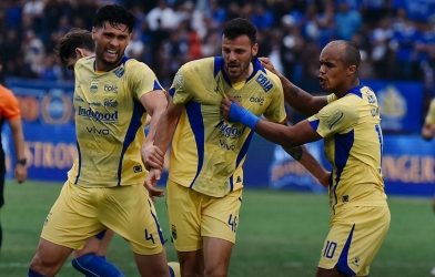 Nhận định Persib Bandung vs PSIM Yogyakarta: Chủ nhà giữ ngôi