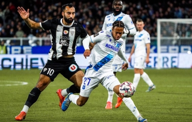 Nhận định Auxerre vs Angers: Cố gắng có điểm