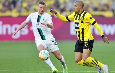 Nhận định Gladbach vs Dortmund: Trận cầu cống hiến