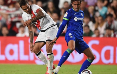 Nhận định Getafe vs Rayo Vallecano: Giữ chắc vị trí