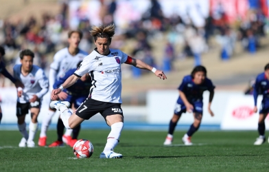 Nhận định Okayama vs Sanfrecce Hiroshima: Giằng co hấp dẫn
