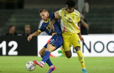 Nhận định Juventus vs Verona: Khách khó thoát khỏi thất bại