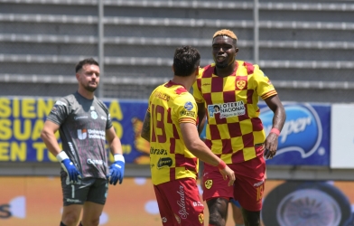 Nhận định Libertad vs Aucas: Khác biệt đẳng cấp