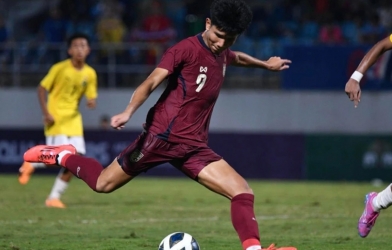 Nhận định U17 Tajikistan vs U17 Thái Lan: Mở màn giải đấu