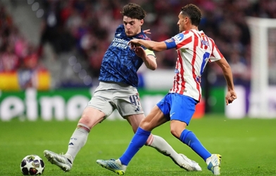 Nhận định Arsenal vs Atletico Madrid: Định đoạt vé chung kết