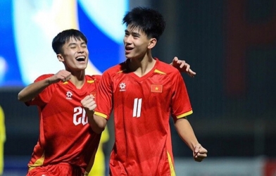 AFC dự đoán nóng trận đại chiến Việt Nam vs Yemen ở giải châu Á