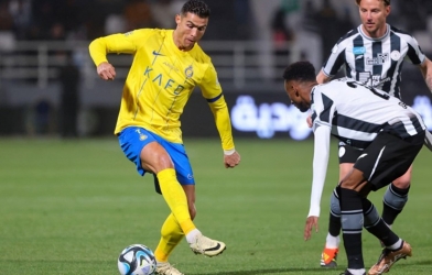 Nhận định Al Shabab vs Al Nassr: Chủ – khách lệch cán cân