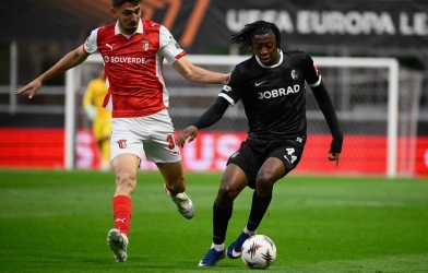 Nhận định Freiburg vs Braga: Tấm vé đi tiếp