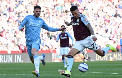 Nhận định Aston Villa vs Nottingham: Nội chiến nước Anh