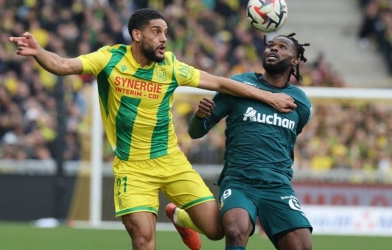 Nhận định Lens vs Nantes: Không nhiều cơ hội cho đội khách