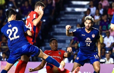 Nhận định Johor DT vs Buriram: Đại chiến Đông Nam Á
