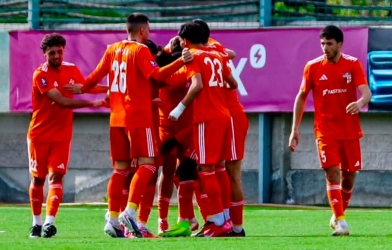 Nhận định Van vs Shirak Gyumri: Chủ nhà chiếm ưu thế