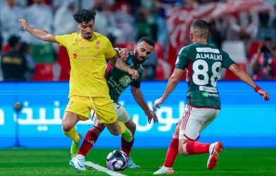 Nhận định Al Khaleej vs Al Al Ettifaq: Giằng co quyết liệt