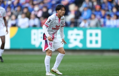 Nhận định Cerezo Osaka vs V-Varen Nagasaki: Chủ nhà tận dụng thời cơ