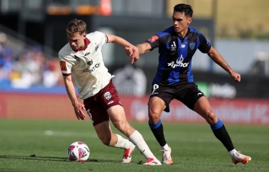Nhận định Auckland FC vs Adelaide United: Chờ đại tiệc bàn thắng