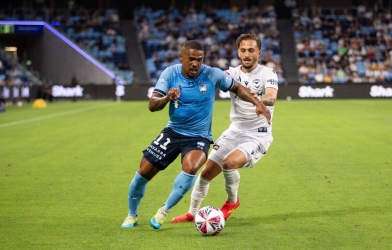 Nhận định Sydney FC vs Newcastle Jets: Chủ nhà bản lĩnh