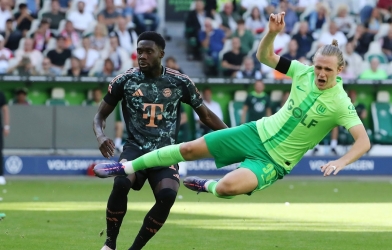 Nhận định Wolfsburg vs Bayern Munich: Khó cản bước “Hùm xám”