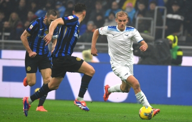Nhận định Lazio vs Inter: Khó cản bước nhà vô địch
