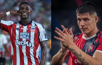 Nhận định Junior vs Cerro Porteno: Niềm vui cho chủ nhà