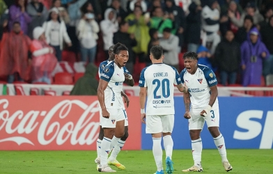 Nhận định Mirassol vs LDU Quito: Căng thẳng tột độ