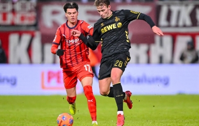 Nhận định FC Koln vs Heidenheim: Đại chiến sống còn