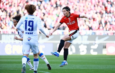 Nhận định Mito vs Urawa Reds: Khó cho chủ nhà