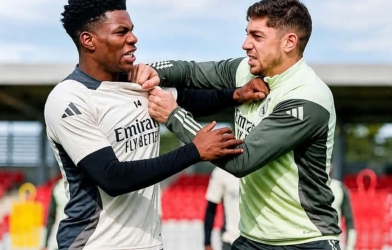 Real Madrid đang sụp đổ hoàn toàn!