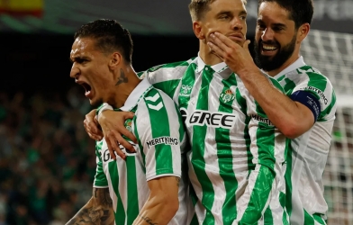 Nhận định Real Sociedad vs Real Betis: Hai mặt trái ngược