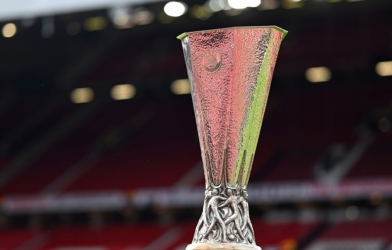Xác định 10 đội cuối cùng giành vé tham dự Europa League