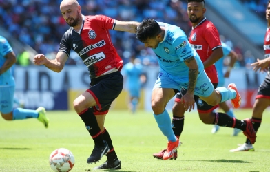 Nhận định Deportes Iquique vs Rangers: Niềm vui cho chủ nhà