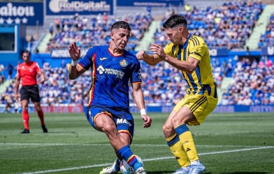 Nhận định Oviedo vs Getafe: Cuộc chiến nhiều toan tính