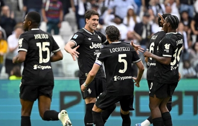 Nhận định Lecce vs Juventus: Quyết chiến đến cùng