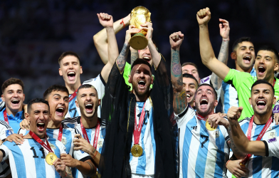 ĐT Argentina gặp phải mối nguy lớn trước thềm World Cup 2026