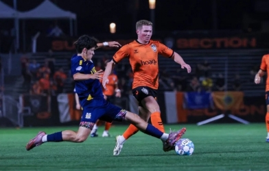 Nhận định Colorado Springs vs Orange County: Chờ bất ngờ