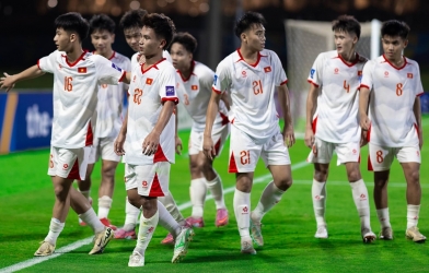VTV5, VTV6 trực tiếp bóng đá hôm nay 10/5/2026