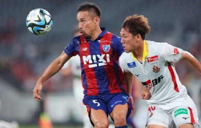 Nhận định Nagoya Grampus vs Kyoto Sanga: Cân bằng kịch tính