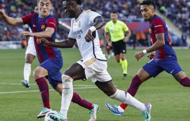 Nhận định Barcelona vs Real Madrid: Cuộc đua ngã ngũ