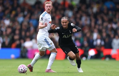 Nhận định Tottenham vs Leeds: “Gà trống” vượt cửa tử