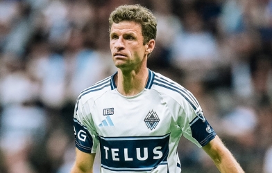 Nhận định San Jose vs Vancouver Whitecaps: Long tranh hổ đấu