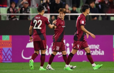 Nhận định Vissel Kobe vs Fagiano Okayama: Khó cho đội khách